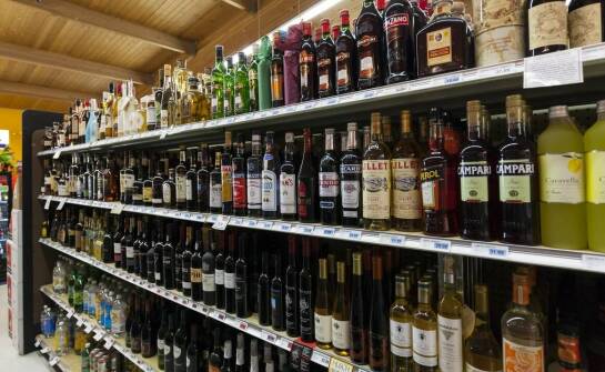 Strategia marketingowa dla napojów Kubuś w sklepach detalicznych