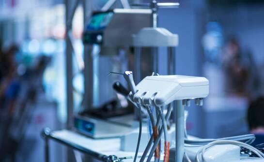 Frezy protetyczne a technologiczne innowacje w stomatologii