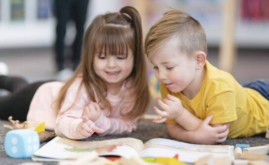 Jak różnorodność zajęć wpływa na rozwój dzieci w prywatnych przedszkolach?