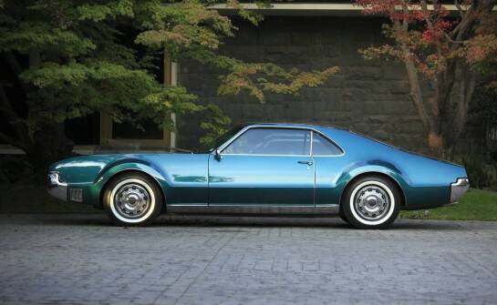 Dlaczego niskie przebiegi są charakterystyczne dla klasycznych aut z Japonii?