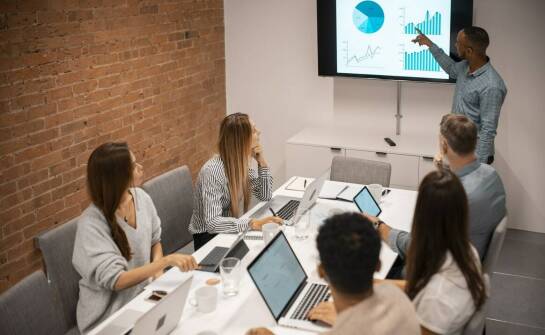 Wycena przemysłowych obiektów a inwestycyjne decyzje przedsiębiorstw