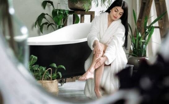 Jak stworzyć skuteczną pielęgnacyjną rutynę z kosmetykami do ciała?