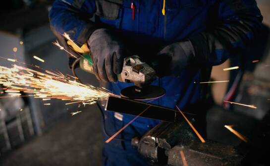 Najnowsze technologie w regeneracji korbowodów