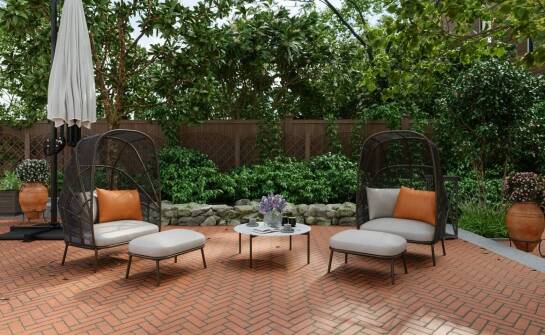 Jakie są korzyści z zastosowania automatyzacji w tarasowych pergolach?