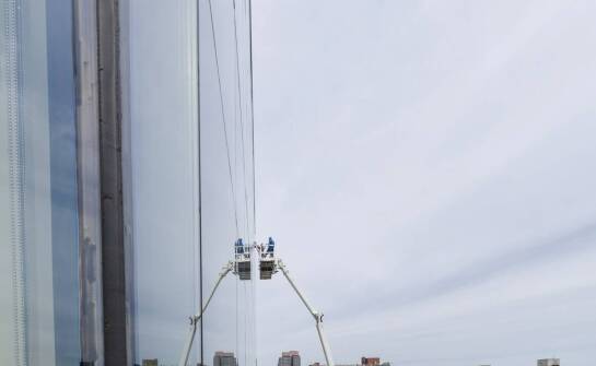 Profesjonalne mycie okien w Turku – co oferuje nasza firma?