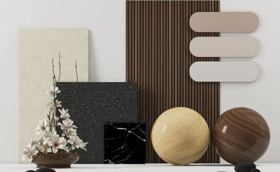 Różnice między klamkami z różnych materiałów do okien