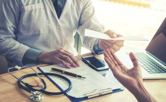 Dlaczego warto wybrać leczenie przy użyciu Esperalu?