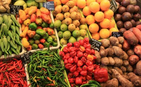 Wpływ świeżości produktów spożywczych w gastronomii na zadowolenie klientów