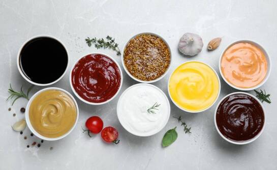 Kluczowe cechy sosów, które warto rozważyć przy wyborze dostawcy.