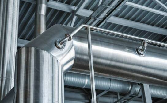 Przegląd technologii nowoczesnych w projektowaniu instalacji odpylających