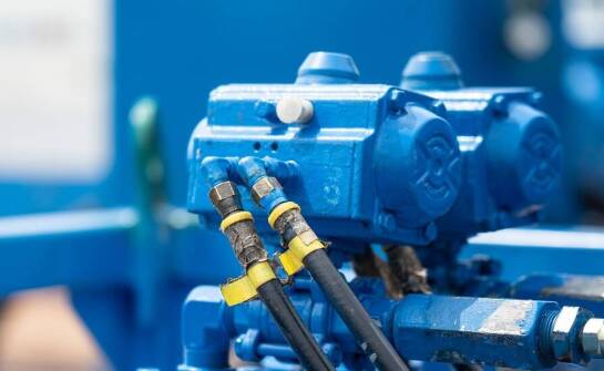 Jakie są etapy kontroli jakości w procesie regeneracji hydraulicznych pomp?