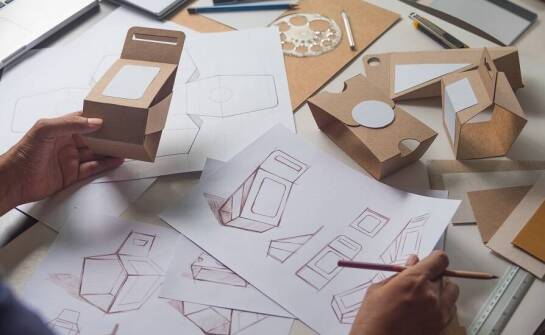 Projektowanie ekologicznych opakowań na zlecenie: wyzwania i trendy