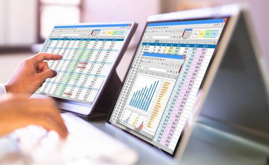 Zalety automatyzacji raportów finansowych w księgowości Symfonia