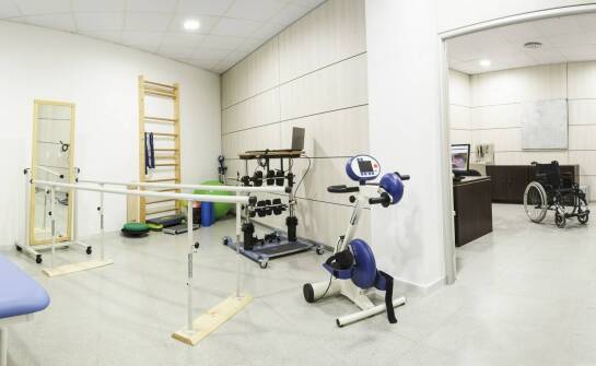 Prywatna rehabilitacja – zalety indywidualnego podejścia