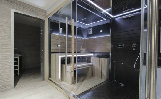 Prostokątne kabiny a komfort użytkowania – co warto wiedzieć?