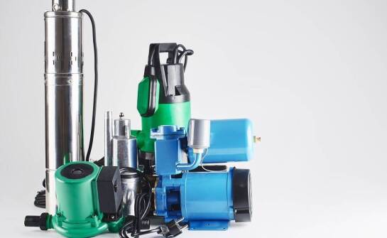 Jak pompy wspierają funkcjonowanie ekologicznych ścieków oczyszczalni?