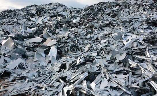 Jakie są finansowe korzyści z sprzedaży aluminium do skupu?