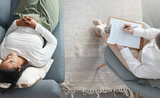Znaczenie odpowiedniego psychologicznego doradztwa po stracie bliskiej osoby