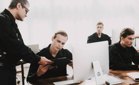 Skuteczna obrona w sprawach o przestępstwa przeciwko mieniu