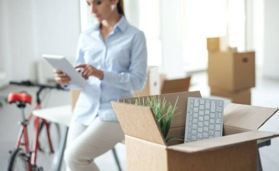 Jak organizacja przeprowadzki wpływa na funkcjonowanie firmy?