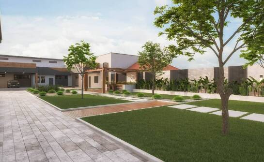 Jak dom spokojnej starości zapewnia bezpieczeństwo dla swoich mieszkańców?