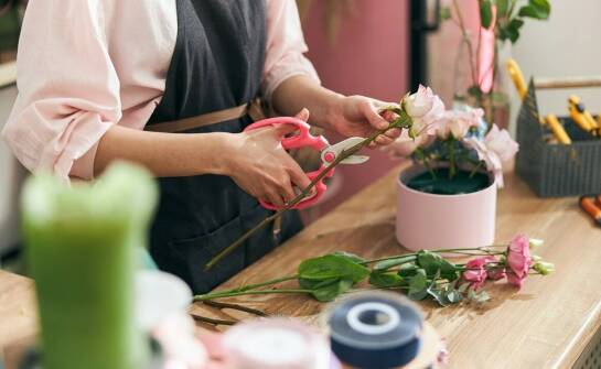 Jakie pytania zadać floryście przy zamawianiu ślubnego bukietu?