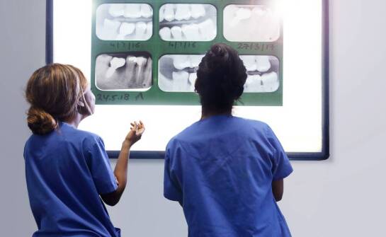 Jak nowoczesne stomatologiczne technologie RTG wpływają na precyzję diagnozy?