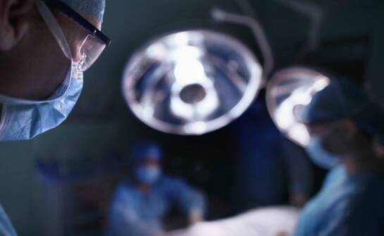 Ogólna chirurgia i jej rola w leczeniu powszechnych schorzeń