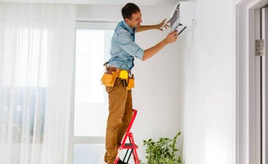 Dlaczego warto zaufać specjalistom do spraw klimatyzacji?