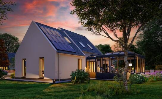 Rola magazynu energii 10 kWh w zwiększaniu bezpieczeństwa energetycznego