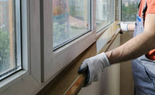 Montaż warstwowy okien: dlaczego warto wybrać ciepły montaż?