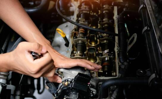 Kluczowe korzyści wynikające z profesjonalnej naprawy wtryskiwaczy Delphi