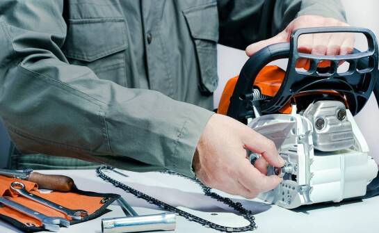 Dlaczego warto inwestować w pilarki łańcuchowe wysokiej jakości?