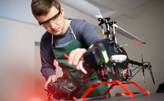 Jak konserwacja i serwis wpływają na niezawodność technicznych systemów zabezpieczeń?