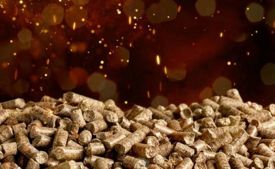 Piece pelletowe i ich wpływ na naturalne środowisko