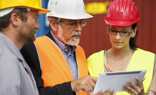 Jakie korzyści przynosi dokładna inwentaryzacja środków trwałych w budowie dla finansowej strategii firmy?