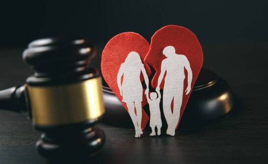 Proces rozwodowy a ustalanie miejsca zamieszkania dziecka: rola adwokata