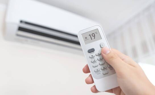 Jakie problemy można rozwiązać dzięki serwisowi klimatyzacji?