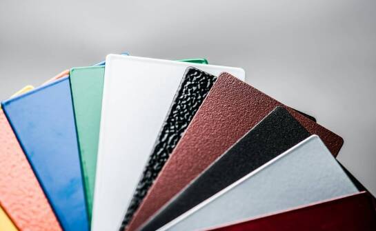 Właściwości PVDF w kontekście przemysłowych zastosowań