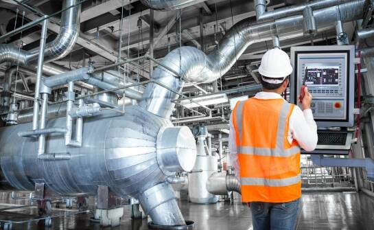 Wyzwania związane z montażem wentylacyjnych instalacji w trudnych warunkach