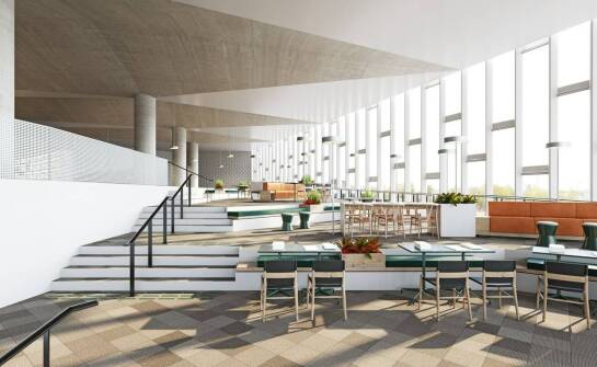 Nowoczesne akcesoria do bibliotek – co warto uwzględnić w wyposażeniu?