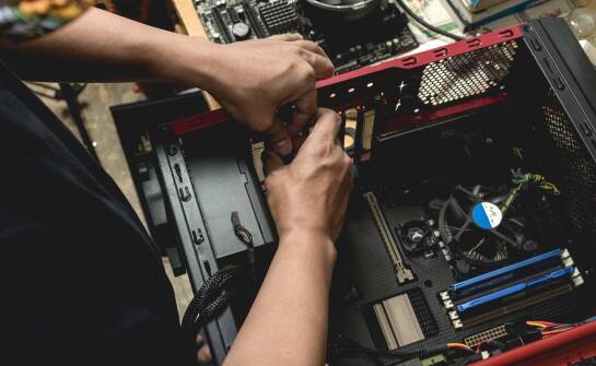 Jakie są najczęstsze problemy rozwiązywane przez Serwiso.Net w Zawierciu?