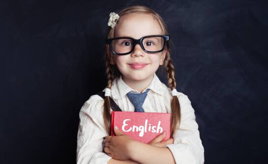 Język angielski dla przedszkolaków – jak wykorzystać cyfrowe technologie w edukacji?