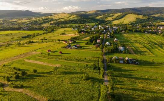 Wycena gruntowych nieruchomości a korzyści dla inwestorów