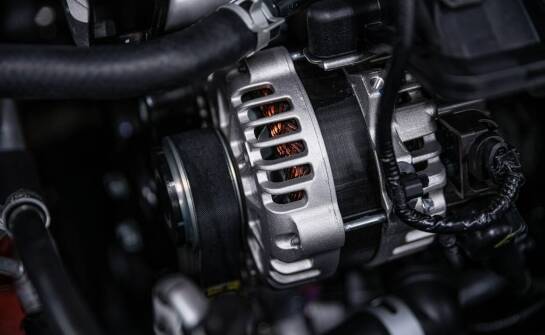 Dlaczego warto wybierać certyfikowane części do układu klimatyzacyjnego?