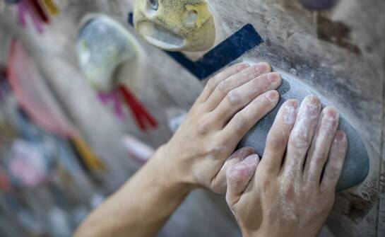 Dlaczego warto uczestniczyć w kursie dla instruktora wspinaczki halowej?