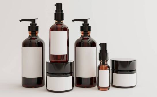 Zastosowanie technologii UV INKJET w branży kosmetycznej