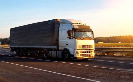 Jak logistyka w kontrolowanej temperaturze wpływa na transport drobnicowy do Norwegii?