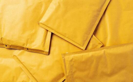 Kurierskie koperty a ochrona dokumentów przed uszkodzeniami