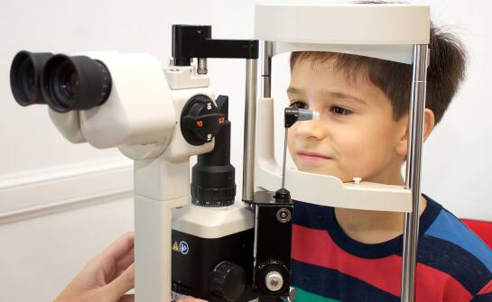 Opcje chirurgicznego leczenia w przypadku zaawansowanej orbitopatii tarczycowej